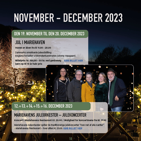 Program 2023/24 → Se hele Mariehaven s program for sæsonen